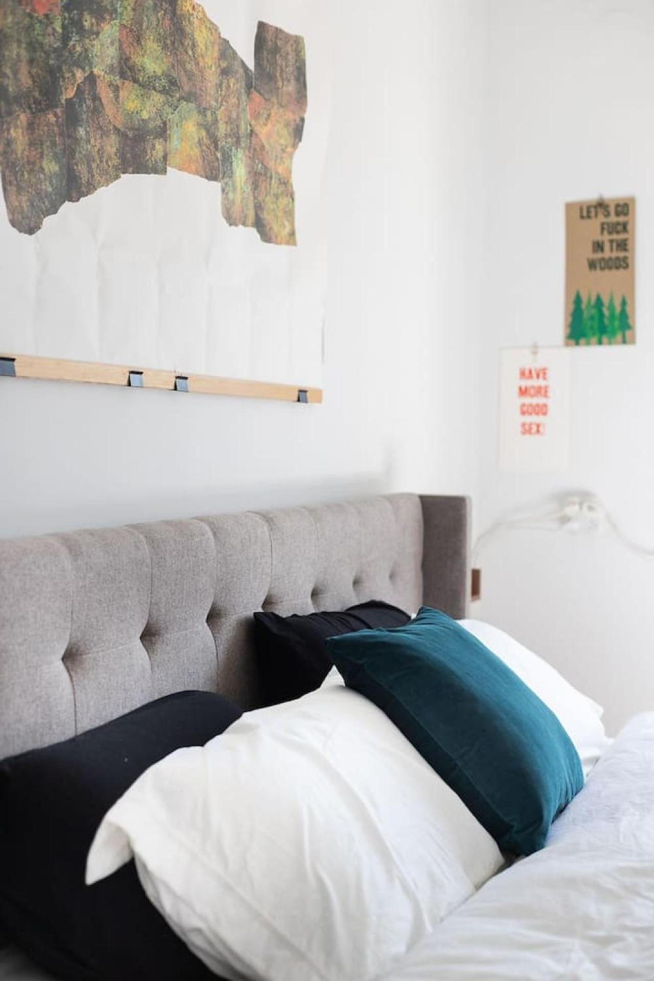 Apartment Artistic 2br W Balcony In Florentin Center By Sea N' Rent